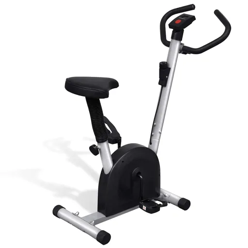 Bicicleta Estática com Selim