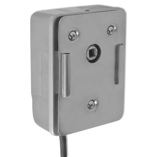 Motor para Espeto Churrasqueira Rotisserie Aço Inoxidável 4W