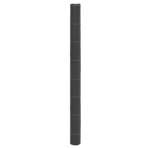 Tela para Ervas Daninhas 1,5x100 m PP Preto