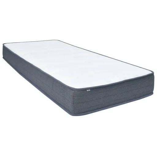 Colchão para Cama Boxspring Firmeza Média 200x100x20 cm