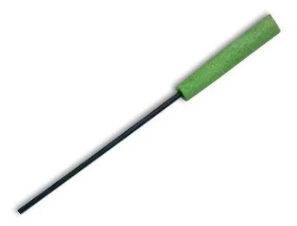 Vareta Hohner para Limpeza de Flauta Doce Polimero Plástico