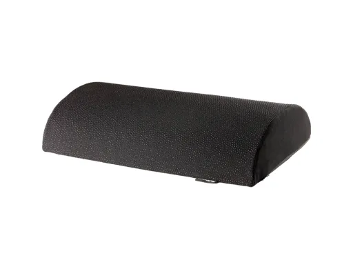 Apoio de Pes Fellowes Breyta Ajustavel em Altura 100% Reciclavel 450x310x100 mm