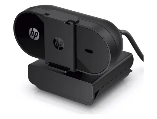 Camara Webcam hp 325 Full hd 1080p Usb-a