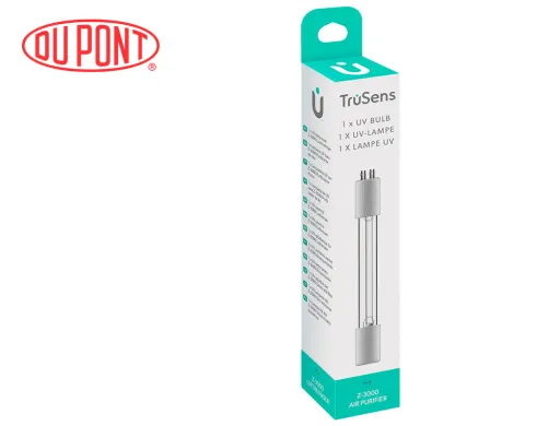 Lampada uv Leitz Dupont para Purificador de ar Trusens z-3000