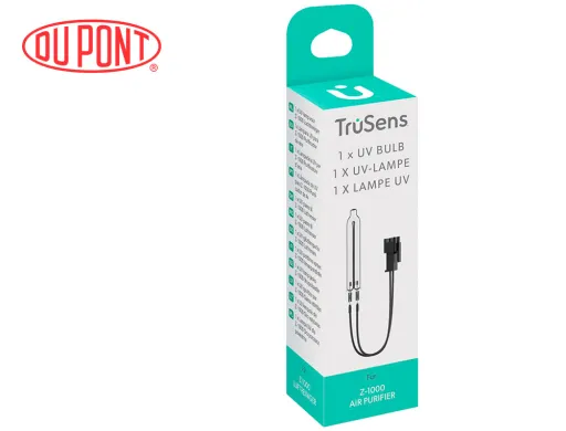 Lampada uv Leitz Dupont para Purificador de ar Trusens z-1000