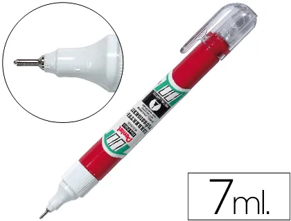 Corretor Caneta Pentel Zl63