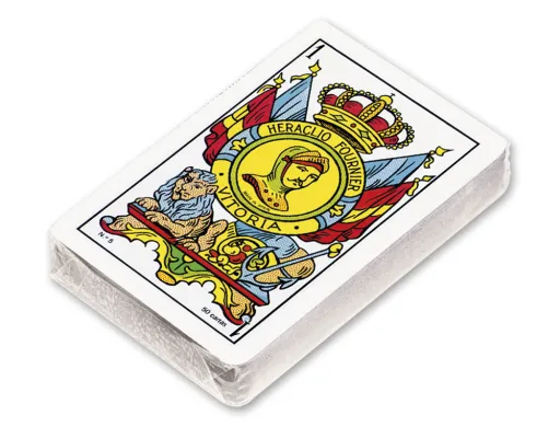 Baralho Espanhol