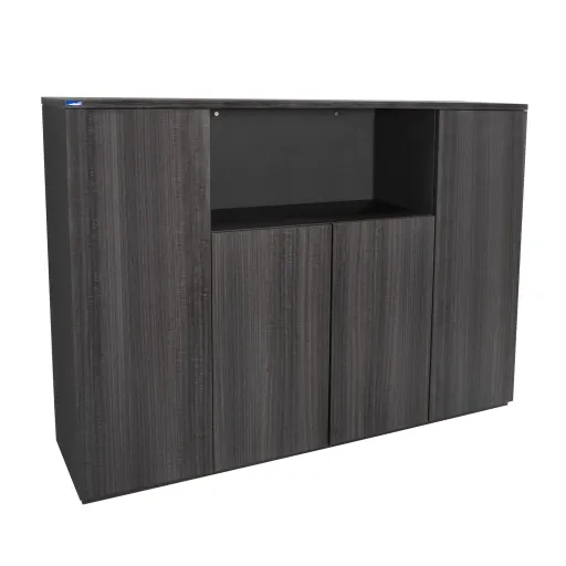Armário Mónaco 1200x1600x400mm - Riva