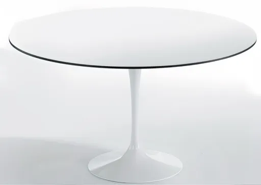Mesa de Hotelaria Saturno Ø100 cm – Linha Gaber – Modelo Saturno 100