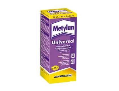 Cola Metylan Cola Universal 125 gr