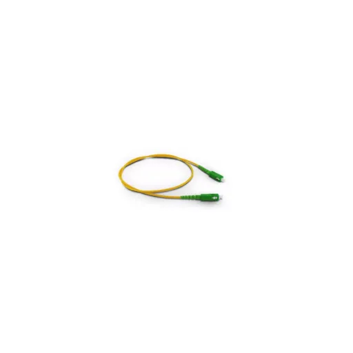 METRONIC - Cabo Fibra Optica Monomodo 0,8m 470233