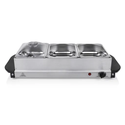 TRISTAR - Aquecedor de Pratos BP-6283