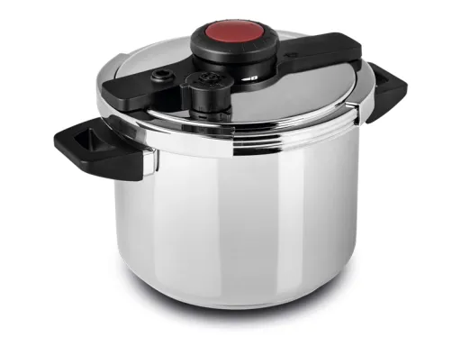 SILAMPOS - Panela de Pressão Startwist 6L Sem Cesto 64A122018706