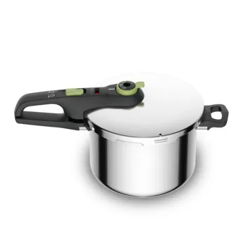 TEFAL - Panela de Pressão P2580703