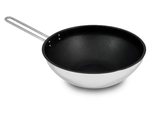 SILAMPOS - Wok c/Cabo s/Tampa 28 N. 63212A599328A