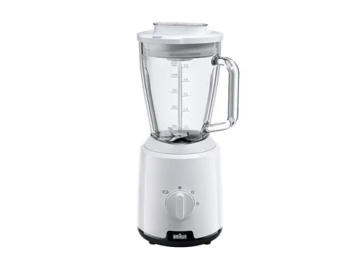 BRAUN - Liquidificadora JB1050WH