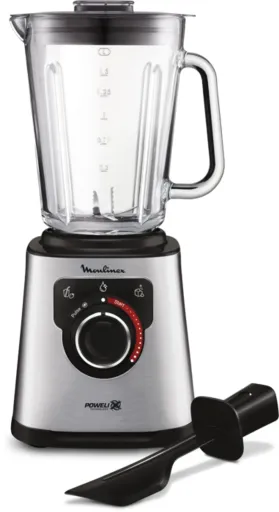 MOULINEX - Liquidificadora LM871D10