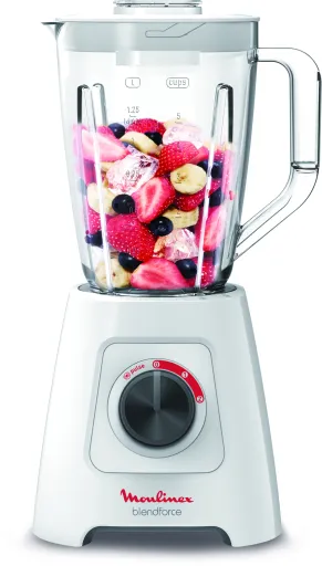MOULINEX - Liquidificadora LM420110