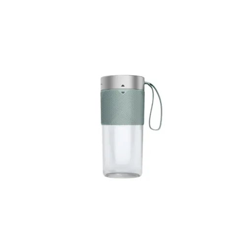 MOULINEX - Liquidificadora Portátil Azul LM1C0410