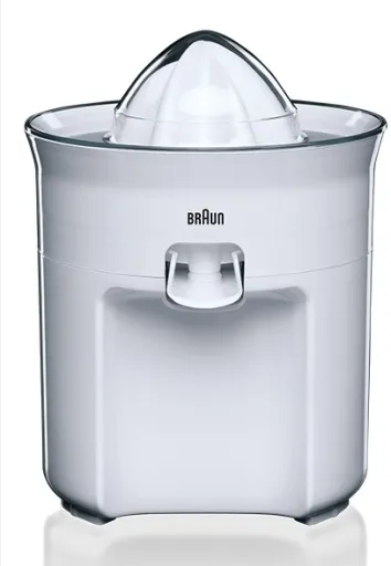 BRAUN - Espremedor CJ3050