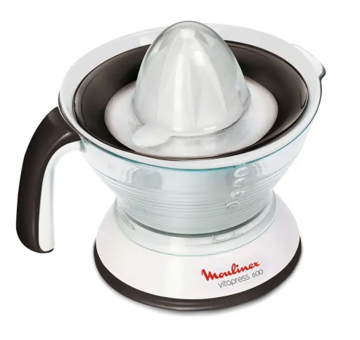 MOULINEX - Espremedor Citrinos Vitapress PC300B10