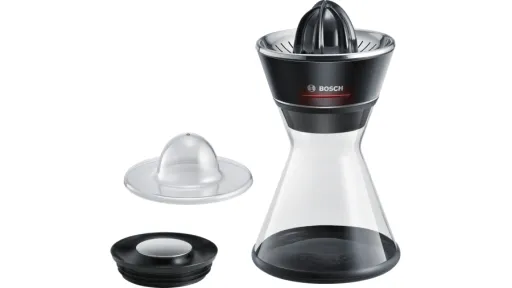 BOSCH - Espremedor Citrinos MCP72GPB