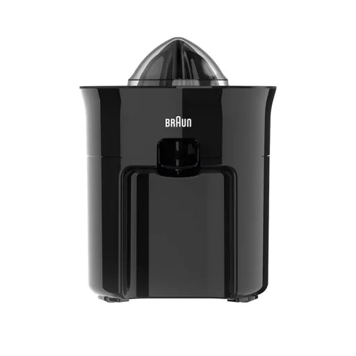 BRAUN - Espremedor Citrinos CJ3050BK