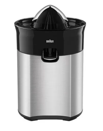 BRAUN - Espremedor de Citrinos CJ5050BK