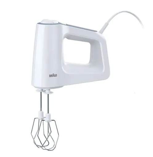 BRAUN - Batedeira HM3135WH