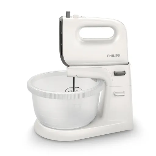 PHILIPS - Batedeira HR3745/00