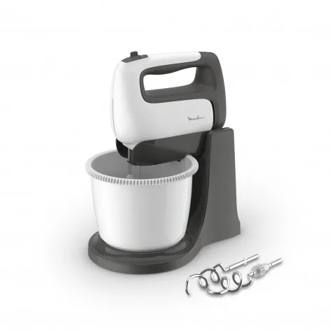 MOULINEX - Batedeira HM464110