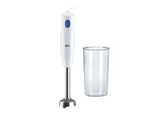 BRAUN - Varinha MQ10.001MWH