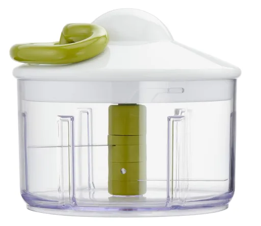 TEFAL - Picadora Manual 500ml K1330404