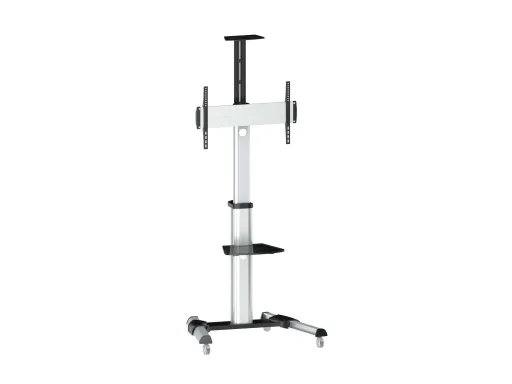 EQUIP - Suporte TV Chão 650602