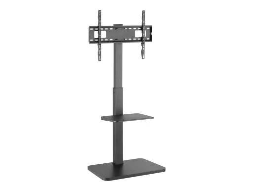 EQUIP - Suporte TV Chão 37"-75" 650613