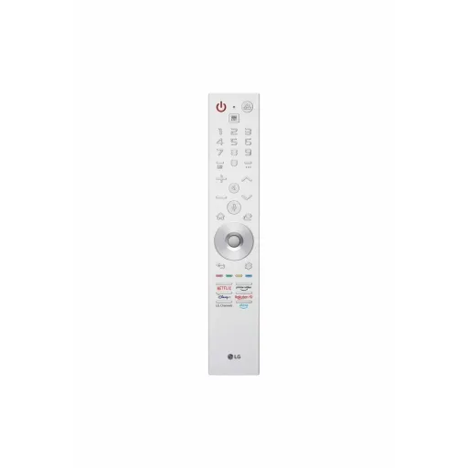 LG - Comando Magic Remote Premium 2024 PM24GN