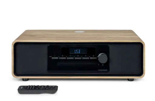 THOMSON - Micro Combo MIC300IBT