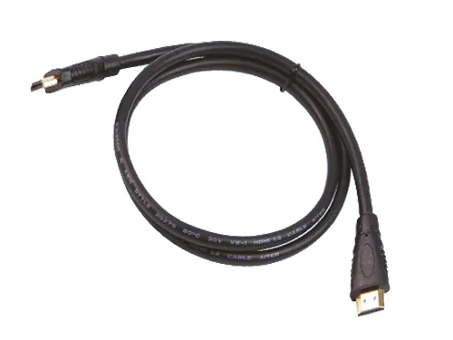METRONIC - Cabo HDMI M/M 0,8m 012510