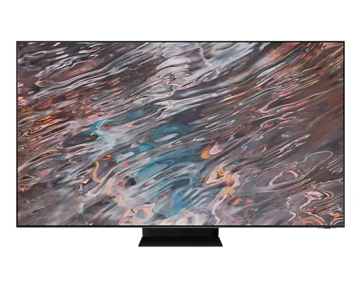 SAMSUNG - NeoQLED Smart TV 8K QE75QN800ATXXC