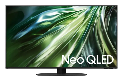 SAMSUNG - Neo QLED Smart TV TQ85QN90DATXXC