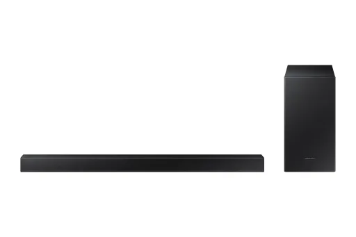 SAMSUNG - Sound Bar HW-T420/ZF