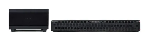 THOMSON - Barra de Som + Subwoofer SB60BTS