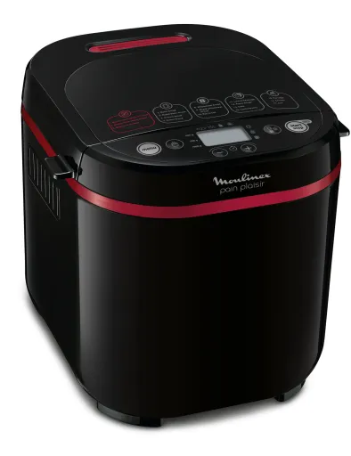 MOULINEX - Máquina de Pão OW220830
