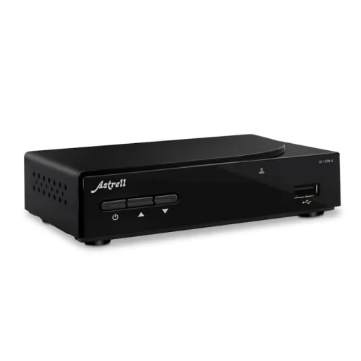 METRONIC - Mini Receptor TDT HD ASTRELL USB 011128