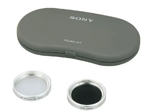 SONY - Filtro VF-30NK*