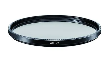 SIGMA - Filtro WR UV 72mm SIAFF9B0