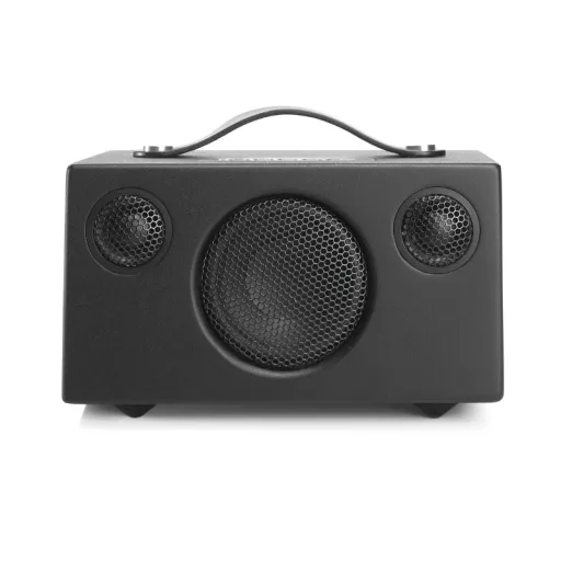 AUDIO PRO - Coluna Portátil BT c/Bateria T3+ 14200