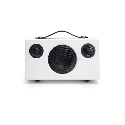 AUDIO PRO - Coluna Portátil BT c/Bateria T3+ 14201
