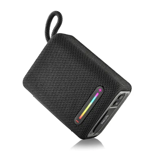 NGS - Coluna Portátil IPX6 BT ROLLERFURIA1BLACK