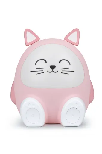BIG BEN - Coluna Bluetooth com Luz BTKIDSCAT